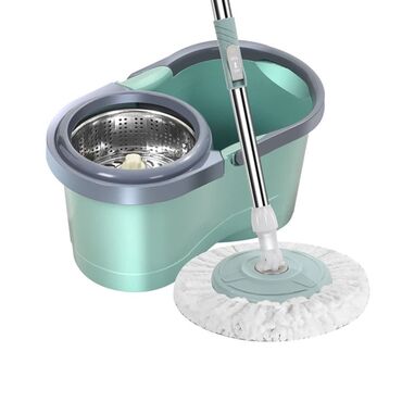 kucna hemija cacak: Spin mop