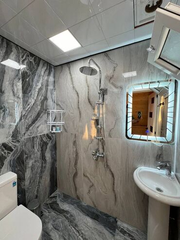 Günlük kirayə evlər: 10 kv. m, 6 otaqlı, Kombi, Qaz, İşıq -da lalafo.az — 8 Günlük kirayə evlər: 10 kv. m, 6 otaqlı, Kombi, Qaz, İşıq — 8