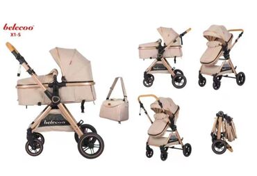 Modullu arabalar: 2-i 1-də araba, Yeni, Pulsuz çatdırılma, Rayonlara çatdırılma — 7