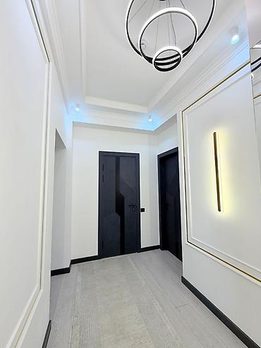 Посуточная аренда квартир: 2 комнаты, Домофон, Интернет, Wi-Fi, Банные принадлежности — 11