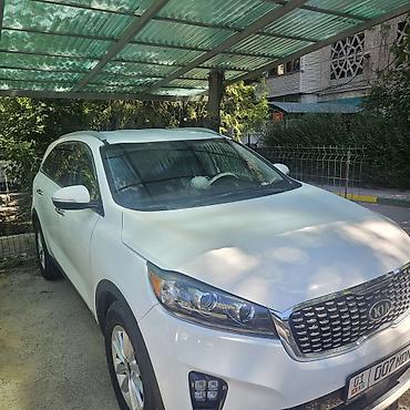 соренто: Kia Sorento: 2019 г., Кроссовер — 1