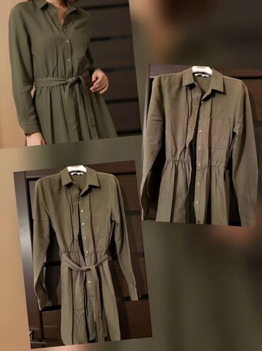 Вечерние платья: Кинотеатр Манас . 
Размеры M,S — 5