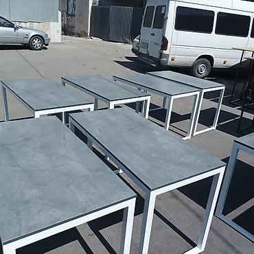 table study: Столы стулья в наличии и на заказ. офисный стол письменный стол — 3