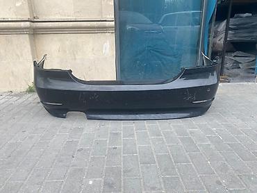 bmw e39 far: BMW arxa stop fenerləri dəsti - Model uyğunluğu: BMW 5 Series E60/E61 — 5