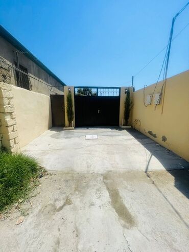 Həyət evləri və villaların satışı: Zabrat 5 otaqlı, 120 kv. m, Kredit yoxdur, Yeni təmirli — 26