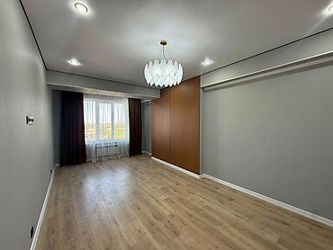 1 комната, 41 м², Кок-Жар ж/м Элитка, 11 этаж, Евроремонт