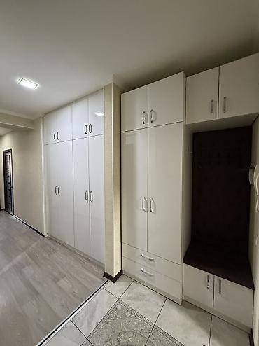 7 1: 2 комнаты, 73 м², Элитка, 2 этаж, Старый ремонт — 6