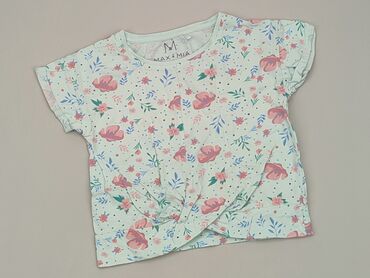 Blouse, 5-6 years, 110-116 cm, condition - Very good