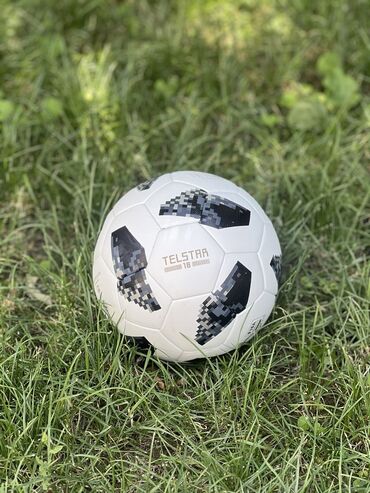 купить волейбольный мячик: Фудбол тобу TELSTAR