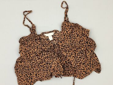 t shirty snipes: Women`s top, H&M, size XL (EU 42)