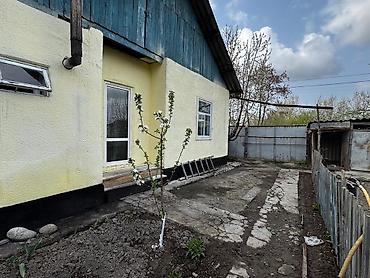 6 комнат и более, 120 м², 8 соток, Сокулук, Собственник