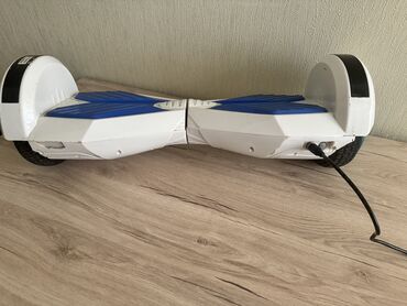 hoverboard baku: İşlənmiş Giroskuter 8.5", 751 - 1000 Vt, 16 - 25 km/s, Pulsuz çatdırılma