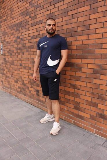 Bermude i šorcevi: Top Ponuda Ekstra kvaliteta Majica 1900 din ️ Bermude 2000 din — 5