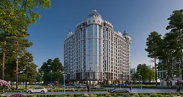 1: 🏢 Продаётся 1-комнатная квартира в ЖК : Prime City 📍 Район: 6 - — 2
