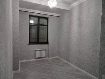 Uzunmüddətli kirayə mənzillər: Nərimanov Rayonu Nərimanov Metrosu Əşrəf Əliyev küçəsi 3 otaq — 10