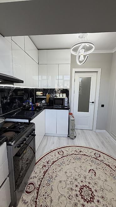 Продажа квартир: 1 комната, 34 м², Черёмушки мкр., Элитка, 3 этаж, Евроремонт — 6