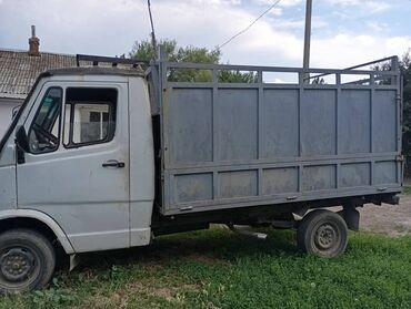 ремень спринтер: Mercedes-Benz Спринтер: 1989 г., 2.9 л, Механика, Дизель, Бус