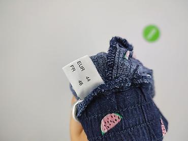 danielki 24: Yessica, Spodnie materiałowe damskie, rozmiar 2XL — 5