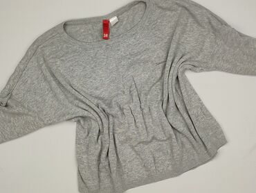 Women: H&M, Women`s sweater, size M (EU 38)