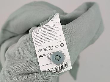 light green: Sinsay, Koszulka polo dla mężczyzn, rozmiar M — 5