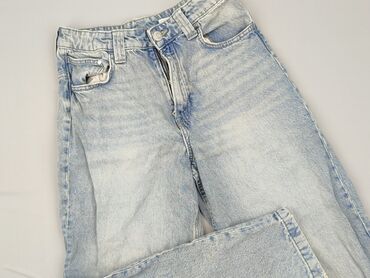 koszulka vans: Jeans, H&M, 12 years, 152, condition - Good