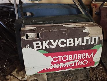 Avtomobil qapıları: VAZ (LADA) 2101-2107 — 6