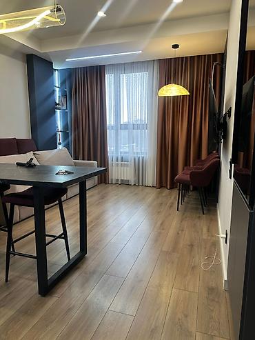 Продажа квартир: 2 комнаты, 54 м² — 19