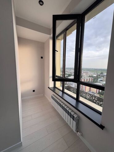 Продажа квартир: 2 комнаты, 80 м², Элитка, 14 этаж, Евроремонт at lalafo.kg — 6 Продажа квартир: 2 комнаты, 80 м², Элитка, 14 этаж, Евроремонт — 6