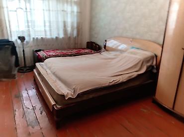 mansard tipli evler: Gəncə, 3 otaqlı, Köhnə tikili, 67 kv. m — 7