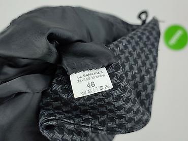 old school: Spódnica damska, rozmiar 3XL — 4