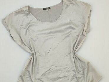 mock neck t shirty: Esmara, XL, stan - Dobry