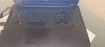 dell 3521: Dell Inspiron 3521 noutbuku Texniki göstəricilər: - Prosessor: Intel — 5