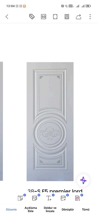 Otaq qapıları: Yeni Otaq qapısı 90x205 sm Zamok və çərçivə ilə, Ödənişli quraşdırma, Pulsuz çatdırılma, Ödənişli çatdırılma, Rayonlara çatdırılma -da lalafo.az — 10 Otaq qapıları: Yeni Otaq qapısı 90x205 sm Zamok və çərçivə ilə, Ödənişli quraşdırma, Pulsuz çatdırılma, Ödənişli çatdırılma, Rayonlara çatdırılma — 10