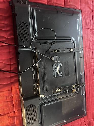 epson t50: LED-телевизор LGA 32D16 - Диагональ: 32" (серия 32D16) - Тип экрана — 2