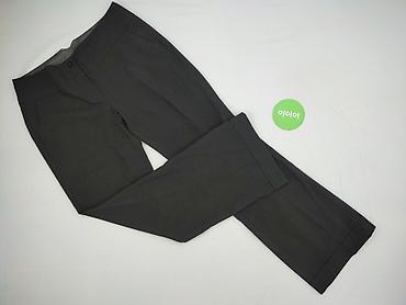 dobry s: CAMAIEU, Spodnie materiałowe damskie, rozmiar XL — 2