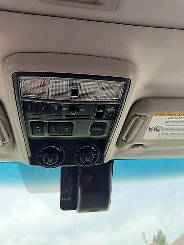 передок: Toyota 4Runner: 2023 г., 4 л, Автомат, Газ, Внедорожник — 10