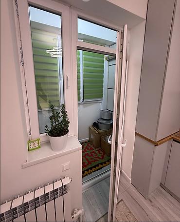 14: 3 комнаты, 100 м², Джал-15 Элитка, 14 этаж, Евроремонт — 6