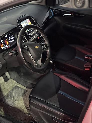 зил дизел селхоз: Chevrolet Spark: 2019 г., 1 л, Автомат, Бензин, Хэтчбэк — 2