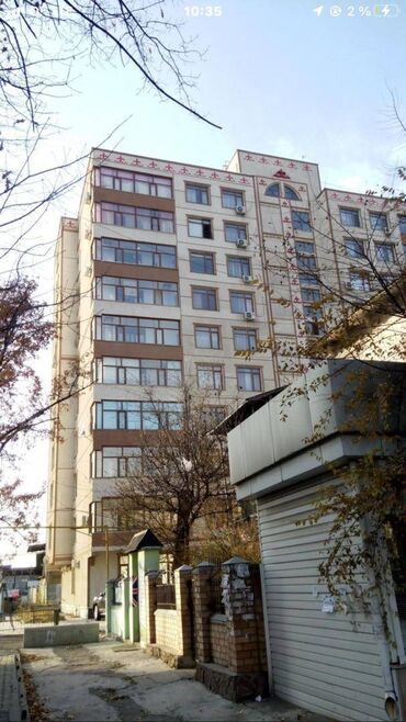 Продажа квартир: Продаётся 2-комнатная квартира с дизайнерским ремонтом в ЖК "БГУ"