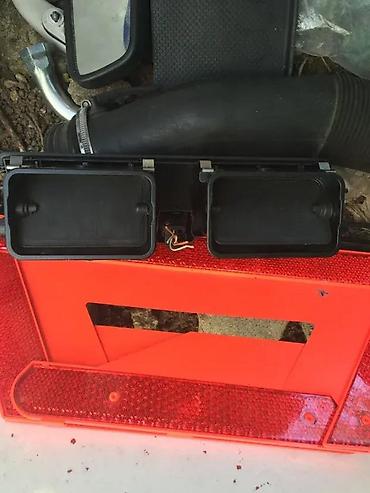xenon farovi passat b5 5: RESETKE VENTILACIJE ZA PASSAT B5.5 | Zvati od 8 do 22h i nedeljom — 5