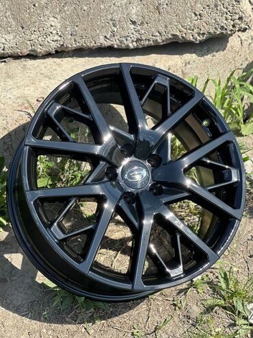 Диски: Литые Диски R 17 отверстий - 4 — 26