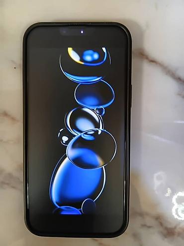 iphone 10plus: IPhone 14 Plus, Б/у, 128 ГБ, Черный, Защитное стекло, Чехол, Коробка, 80 % — 8