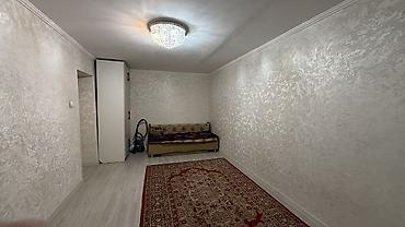 o2 development: 1 комната, 31 м², Хрущевка, 5 этаж, Косметический ремонт — 1