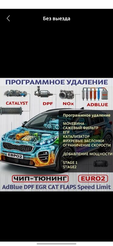 проточка тормозных дисков не снимая с машины: Автоунаа системаларын жууп тазалоо, баруусуз