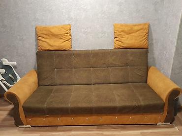 Digər mebel: ✅açılan bazalı divan satılır 100 manata.
Elet*AFA 8057 — 1