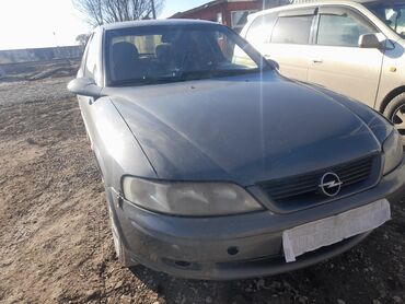 тюнинг фар опель вектра: Opel Vectra: 2001 г., 1.6 л, Автомат, Газ, Седан