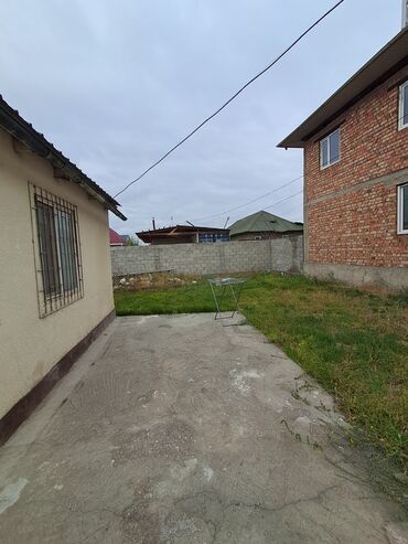 продаю часный дом: Времянка, 50 м², 3 комнаты, Собственник, Косметический ремонт