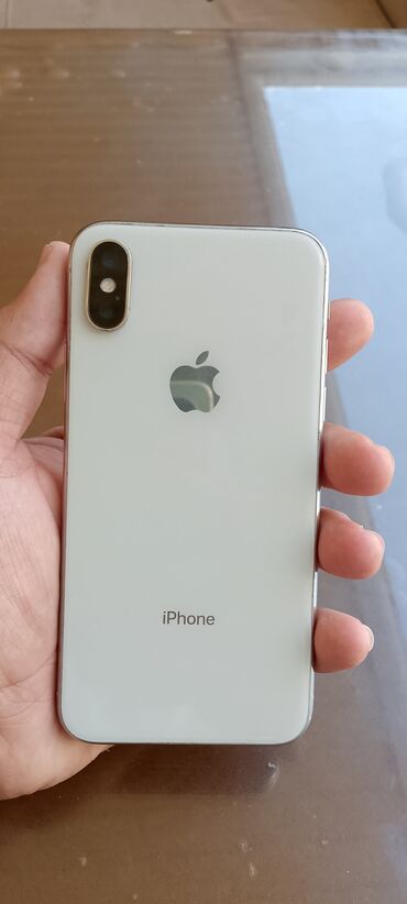 майонез 10 литров: IPhone X 100pil problem siz