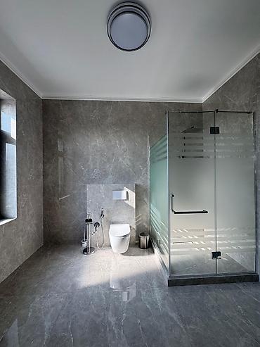 Продажа коттеджей и домов: Роскошный дом в Арча-Бешик Локация: пересечение улиц Чортекова / — 16