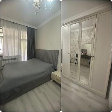 Yataq dəsti. Satılır 600 azn. Matras daxildir. Ayrı ayrı satılır